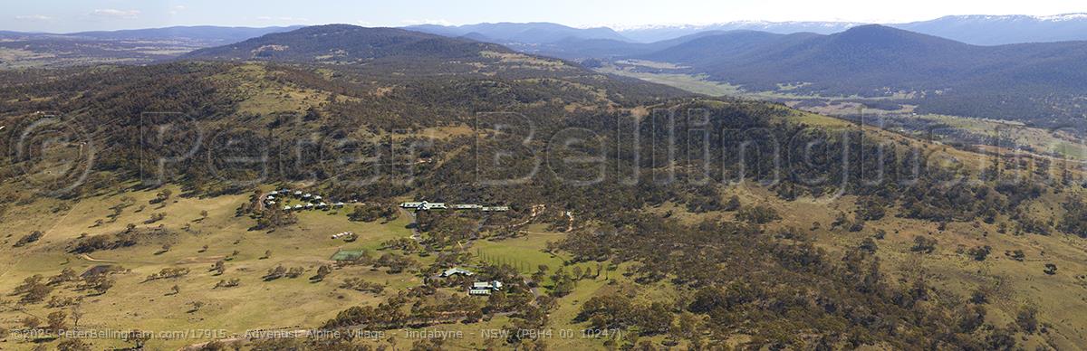 Peter Bellingham Photography Adventist Alpine Village - Jindabyne - NSW (PBH4 00 10247)